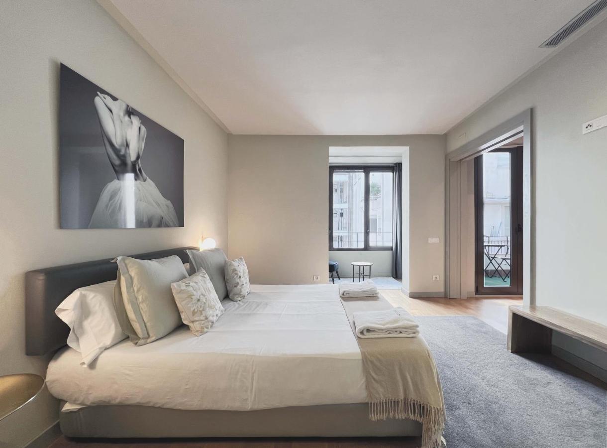 Apartamento U-nique Rambla Catalunya Ii *