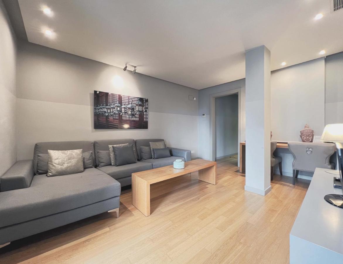 U-nique Rambla Catalunya Ii Apartamento