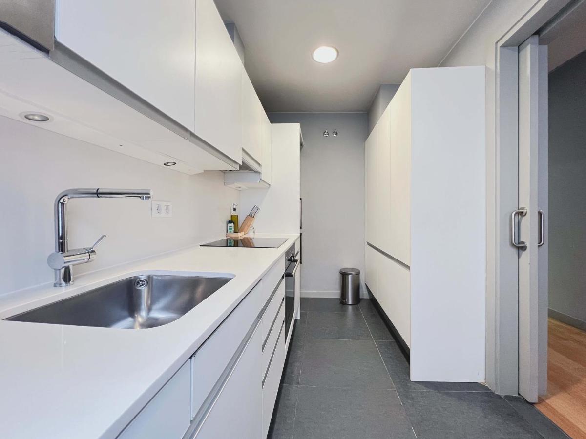U-nique Rambla Catalunya Ii Apartamento Barcelona