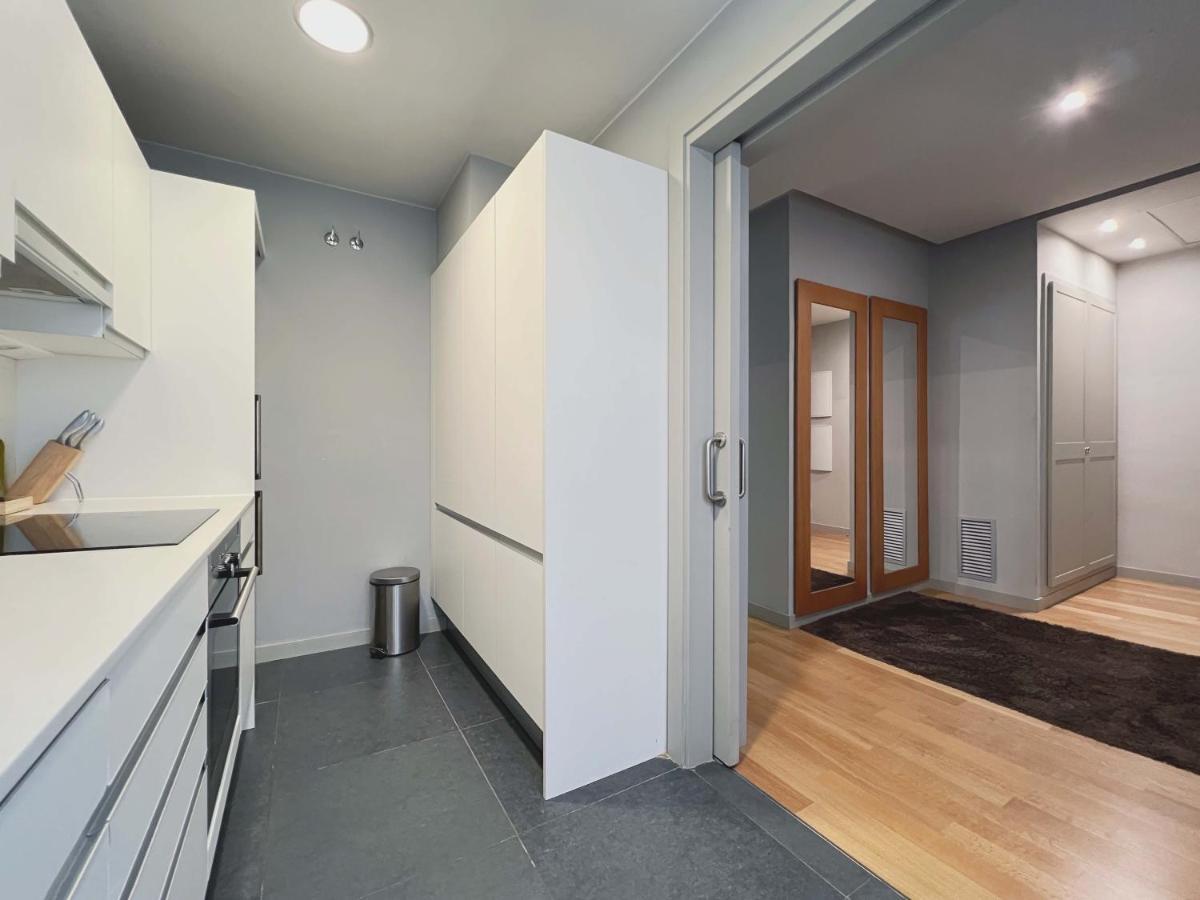 Apartamento U-nique Rambla Catalunya Ii *