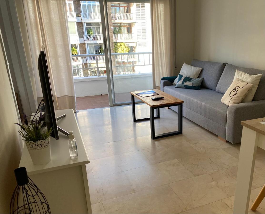 Precioso Y Tranquilo Zona Alta Diagonal Apartamento Barcelona