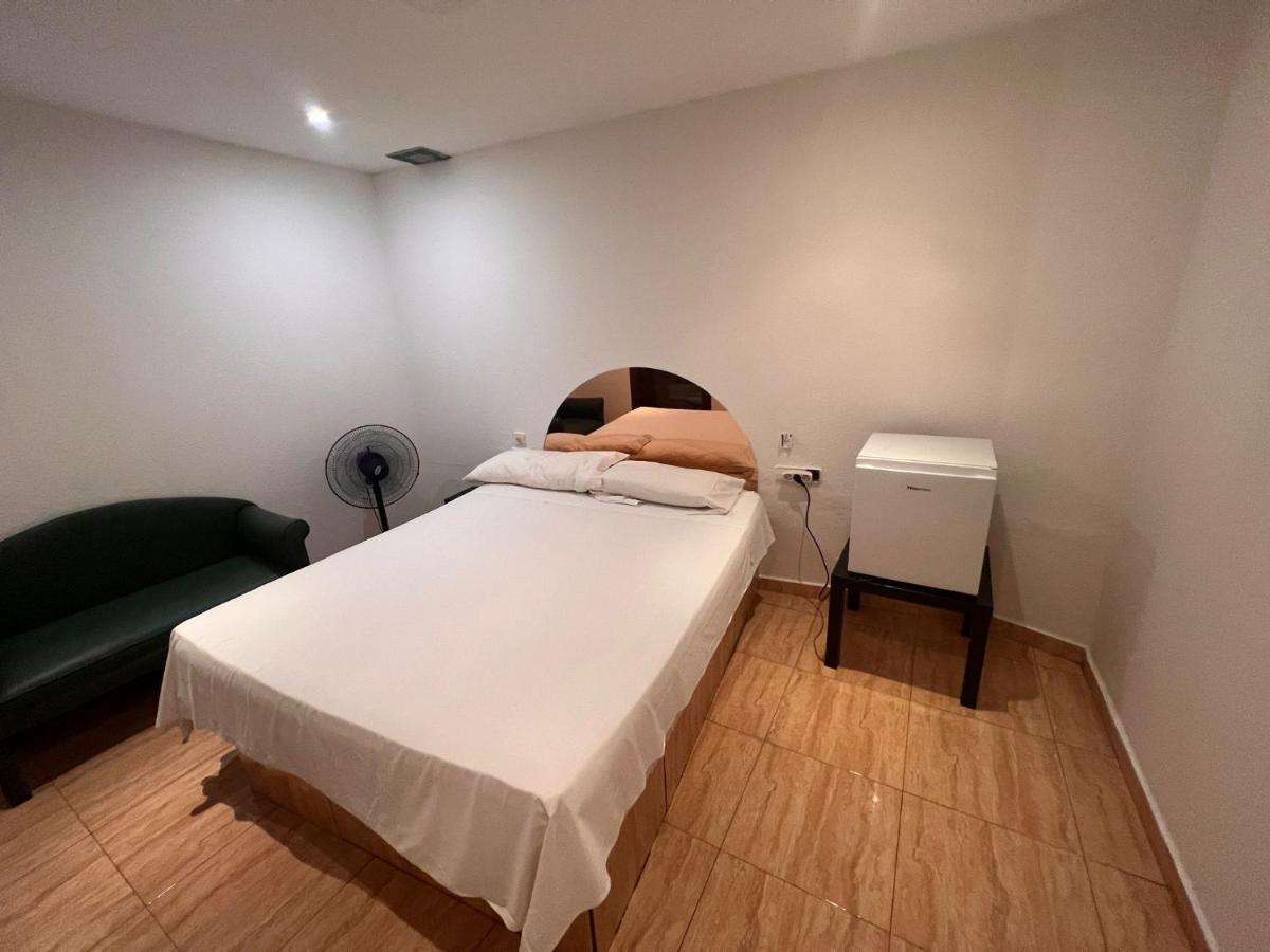 Kanei Guest house *