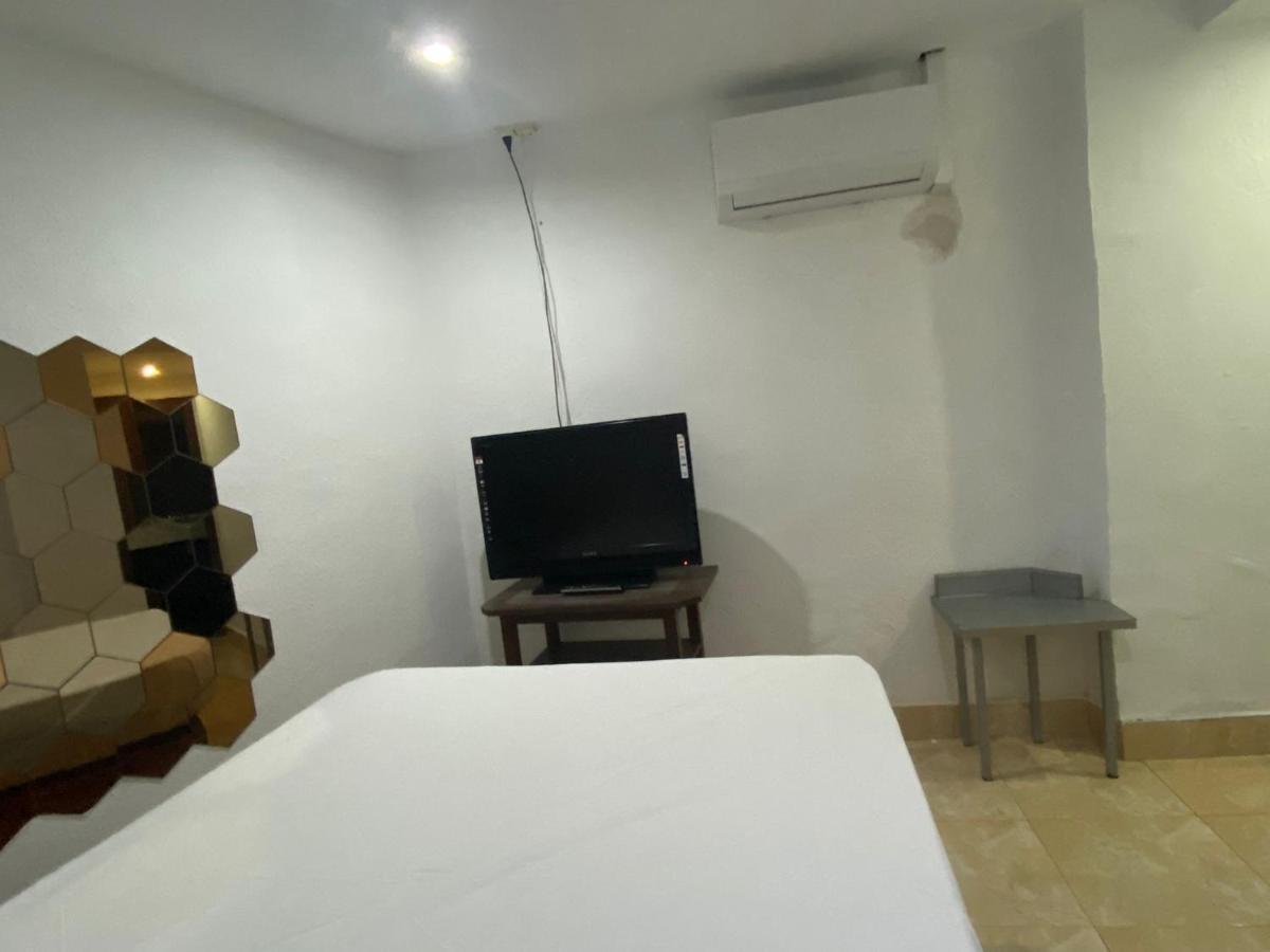 Guest house Kanei Barcelona