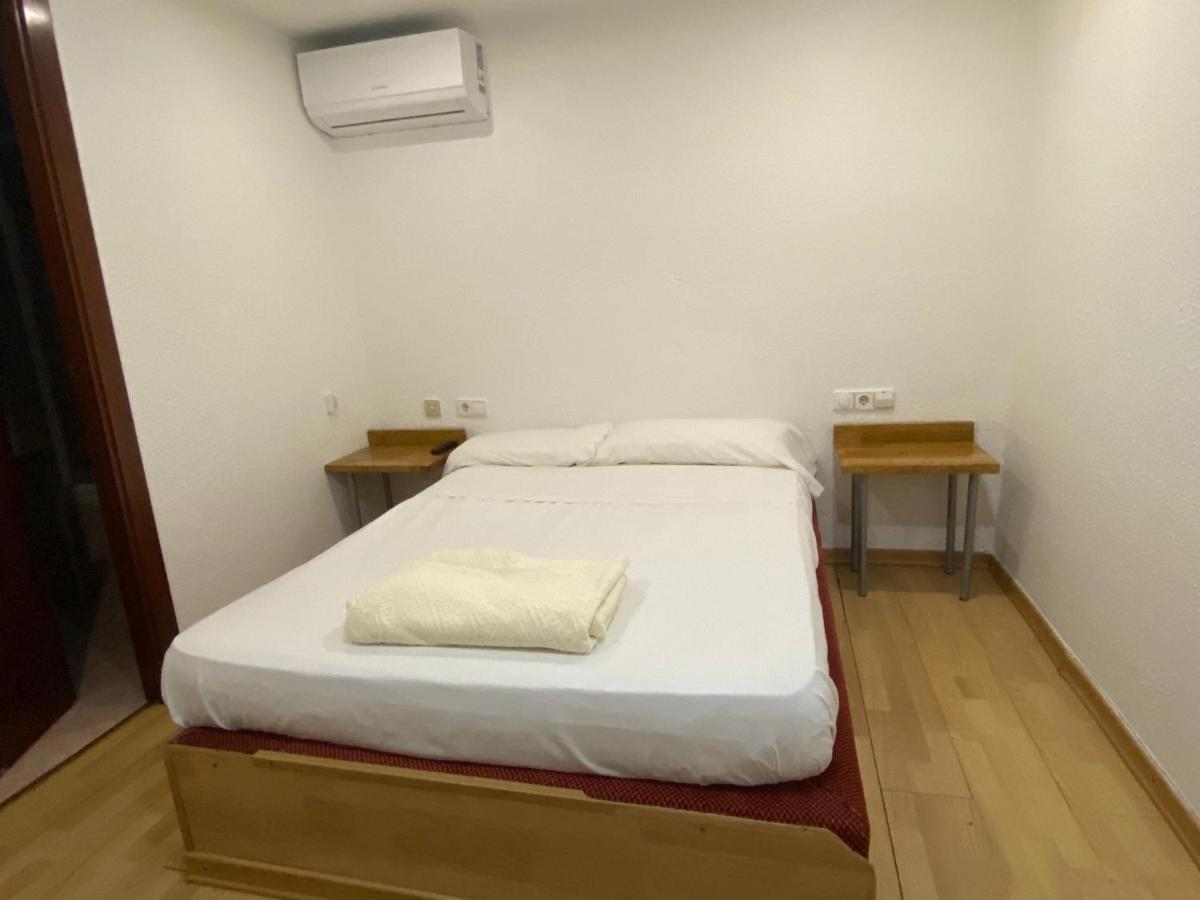Kanei Guest house Barcelona