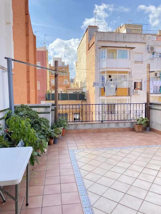 Pensión Zhenyu Barcelona