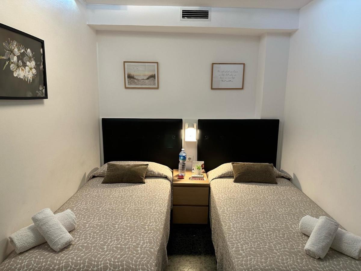Alogar 2* Barcelona