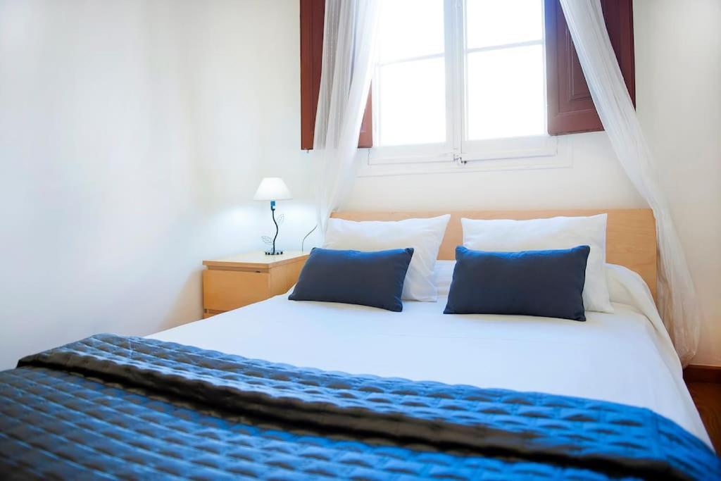 Apartamento & Bright Apartment!! *