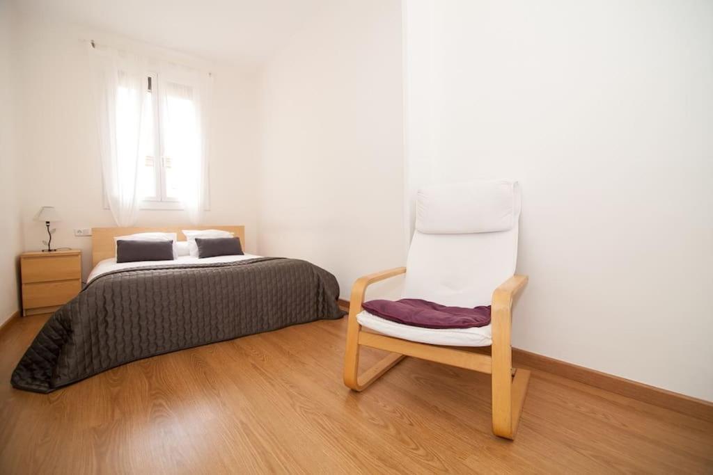 Apartamento & Bright Apartment!! *