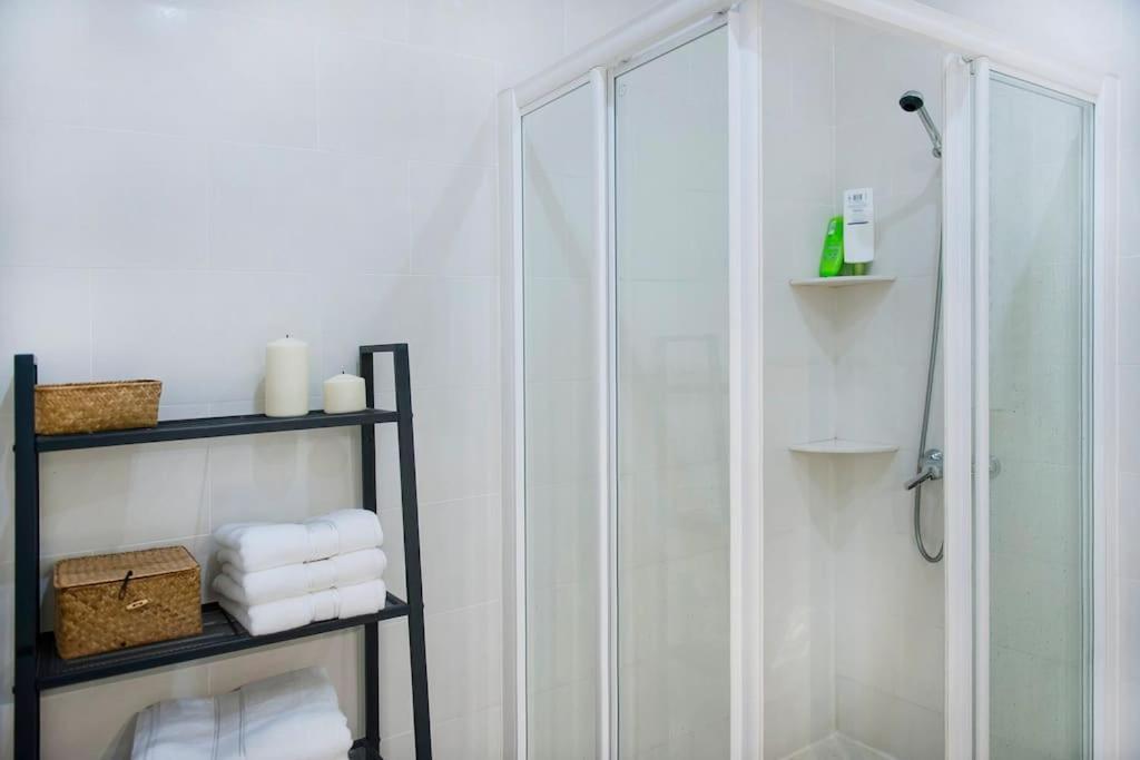 Apartamento & Bright Apartment!! *