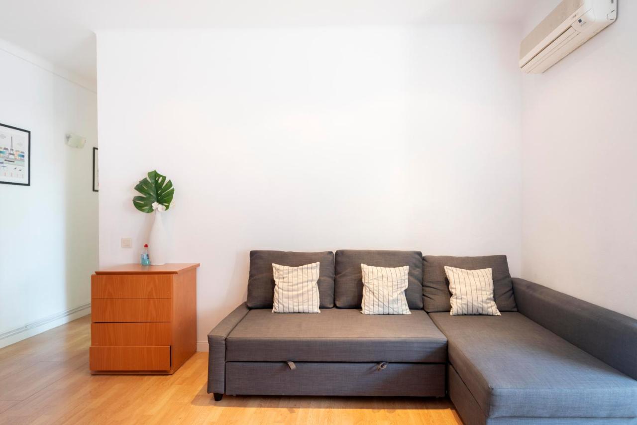 Apartment - Art Barcelona
