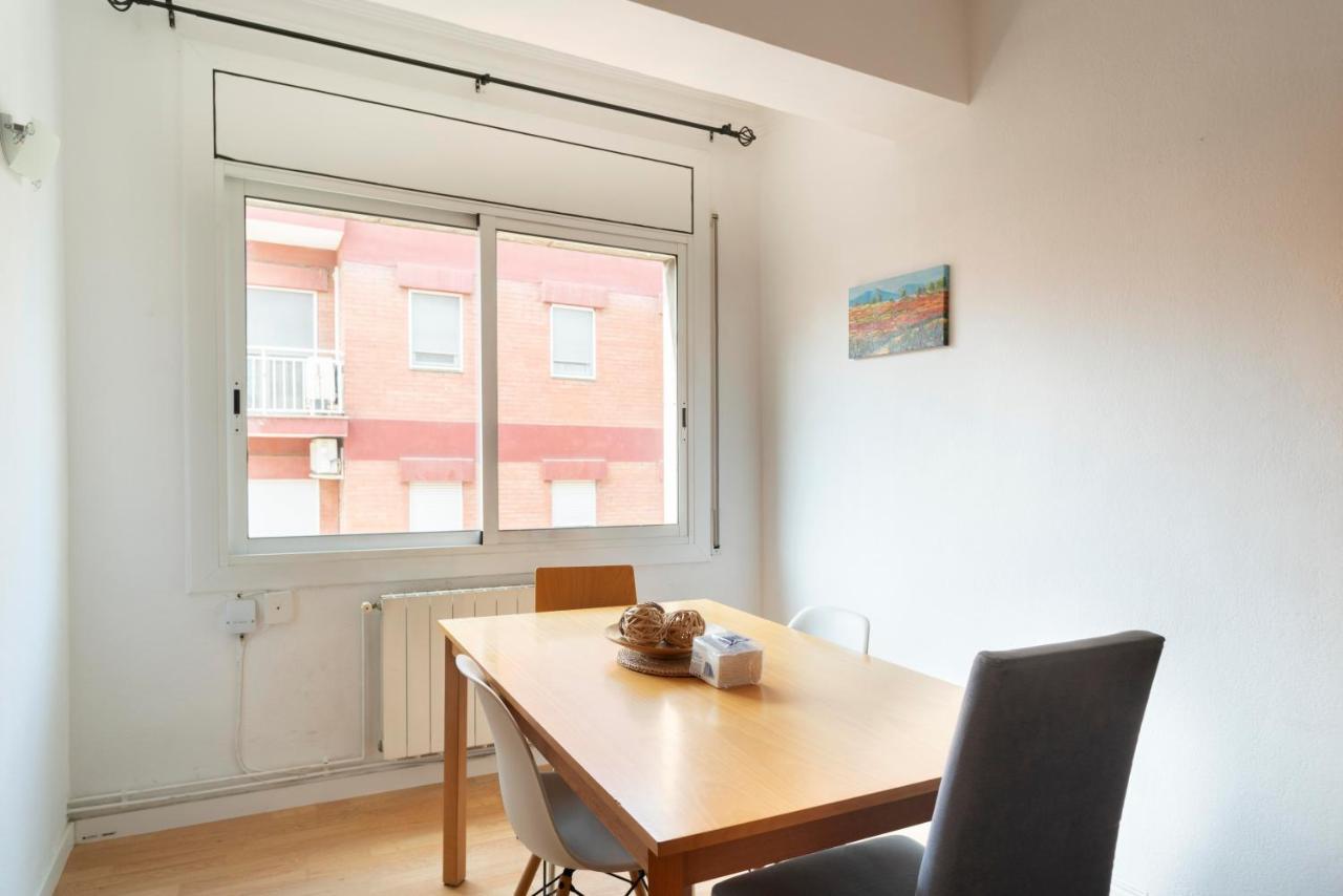 - Art Apartment Barcelona
