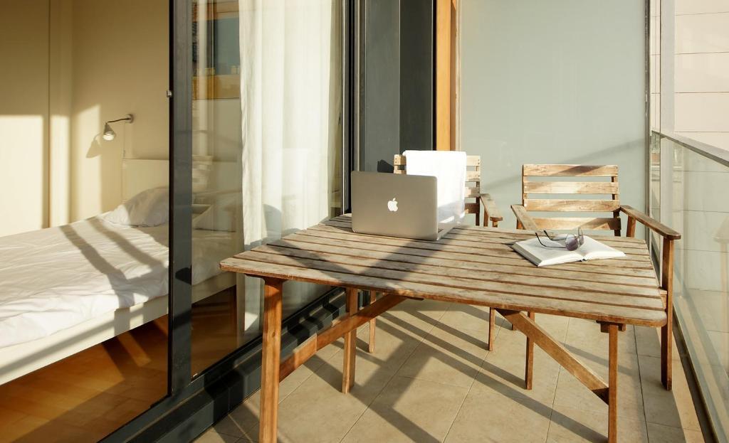 Apartamento Ciutadella Park Barcelona