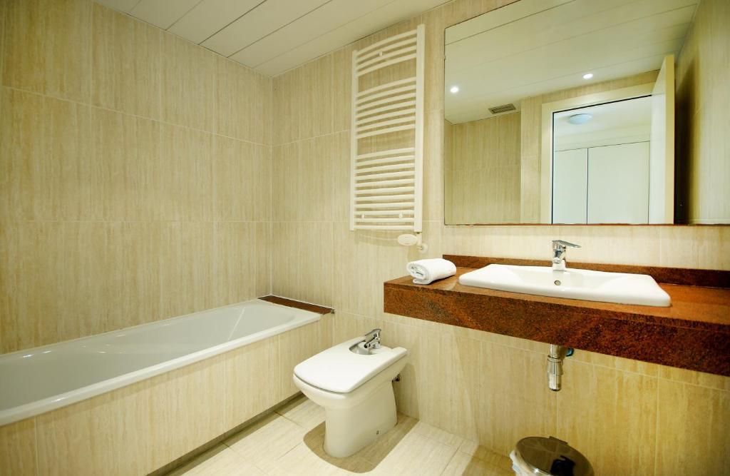 Apartamento Ciutadella Park Barcelona