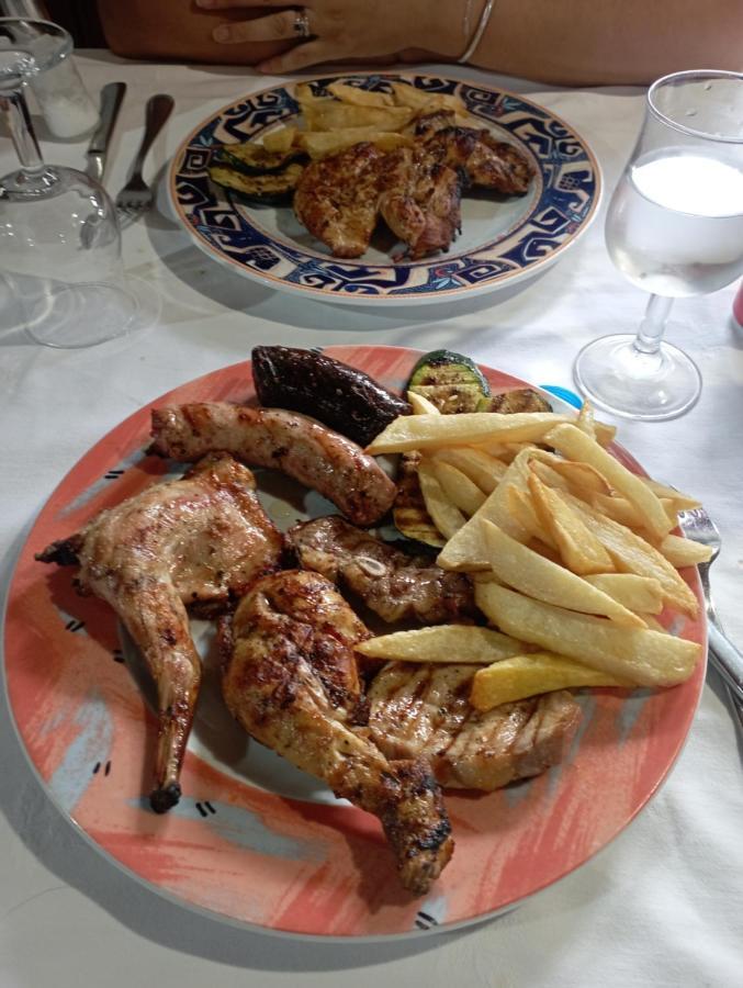 Hotel Moderno