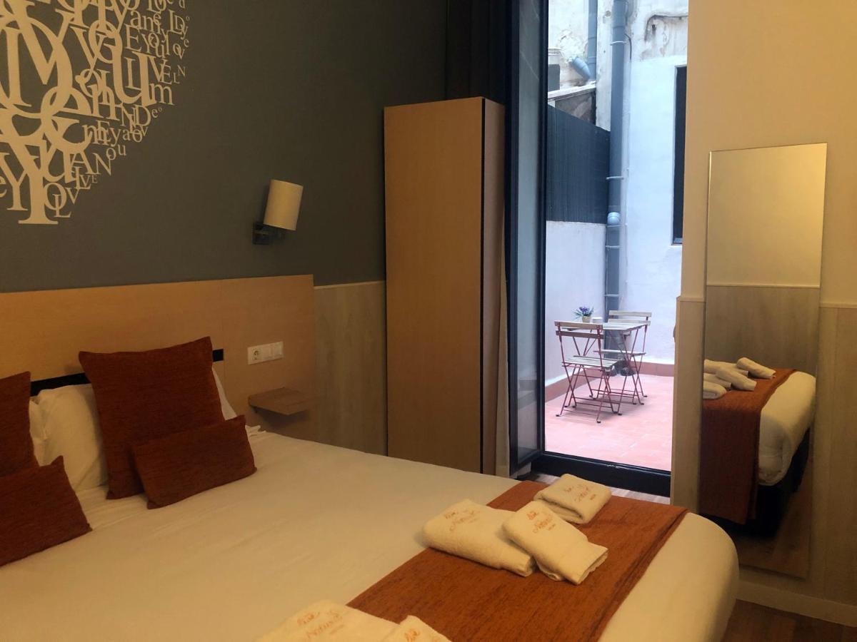 Live Natura (adults Only) 2* Barcelona