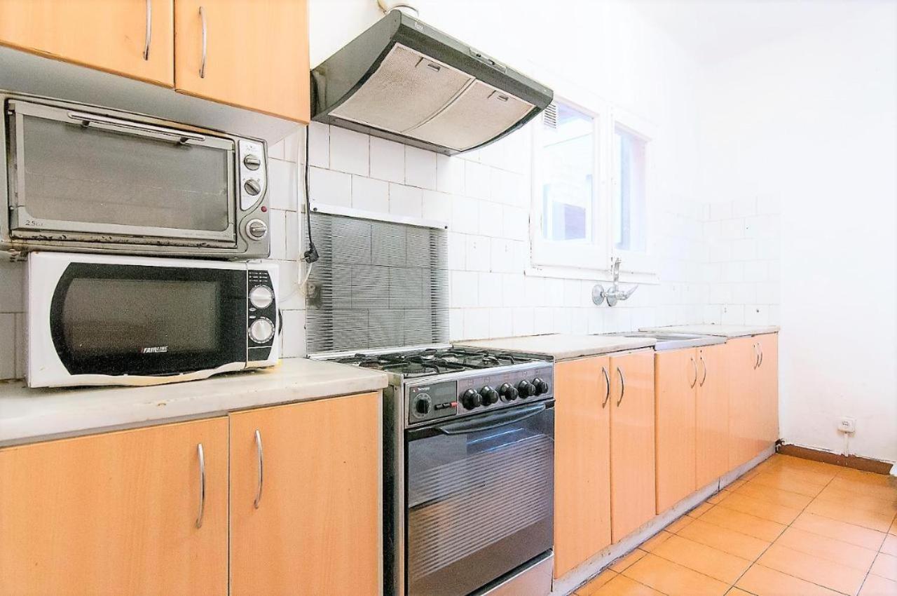 In Guest - Private With Sunny Terrace Of 200m2 3 *