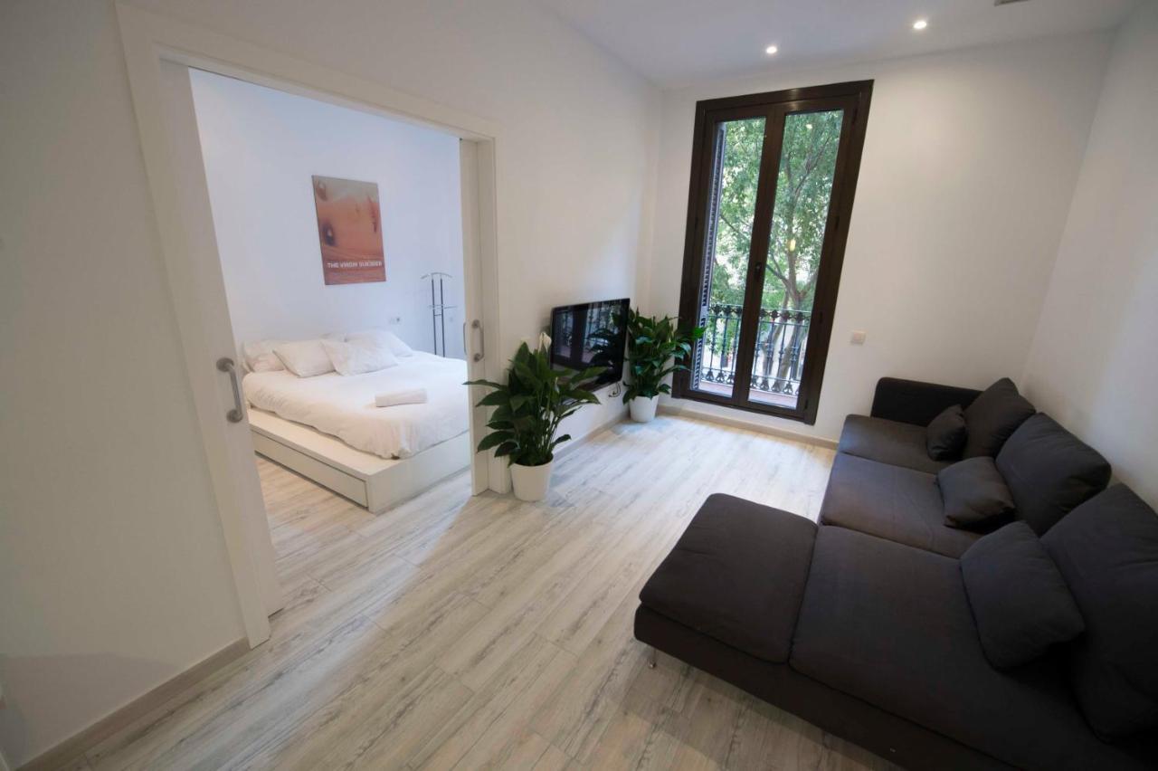 Paseo De Gracia Design * Barcelona