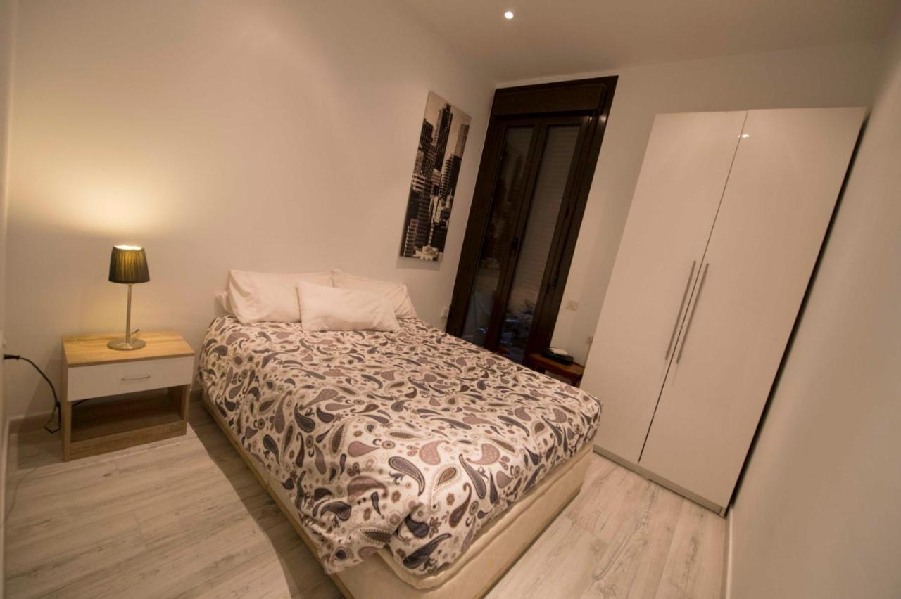 Paseo De Gracia Design *