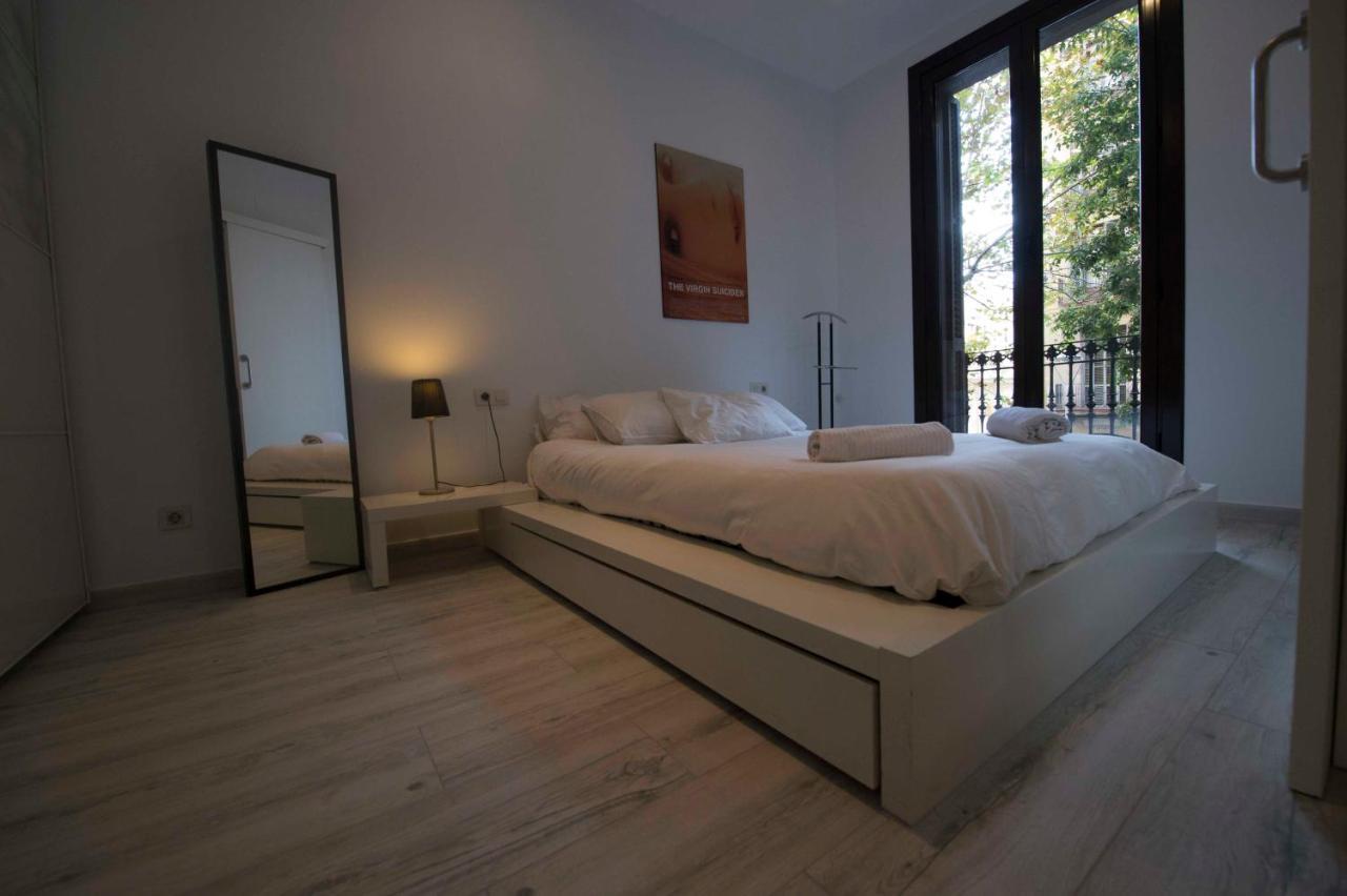Paseo De Gracia Design Barcelona