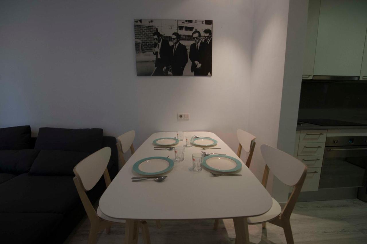 Paseo De Gracia Design Apartamento