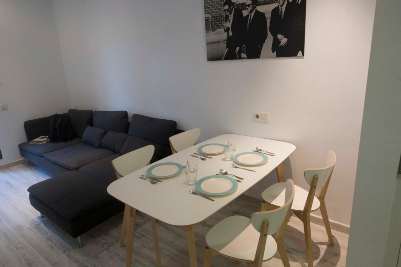 Apartamento Paseo De Gracia Design *