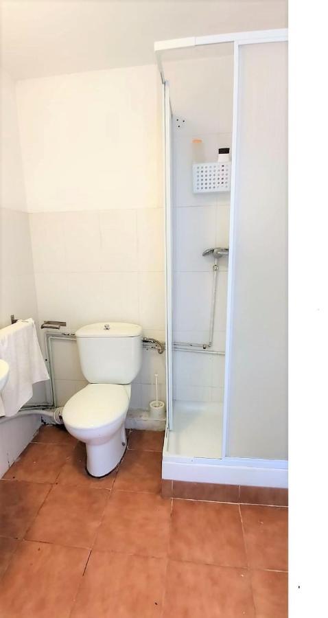 Pensión In Guest - Private With Sunny Terrace Of 200m2 3 *