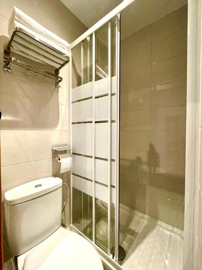 Bertolin Guest house Barcelona