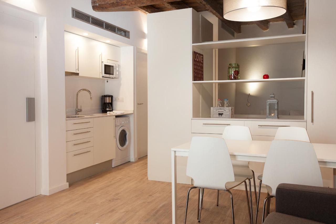 Habitat Alissia Apartment