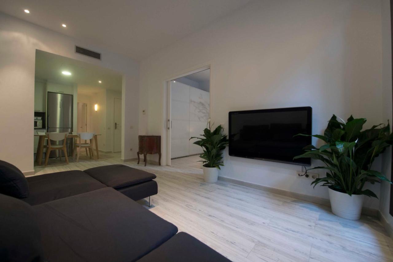 Paseo De Gracia Design Apartamento