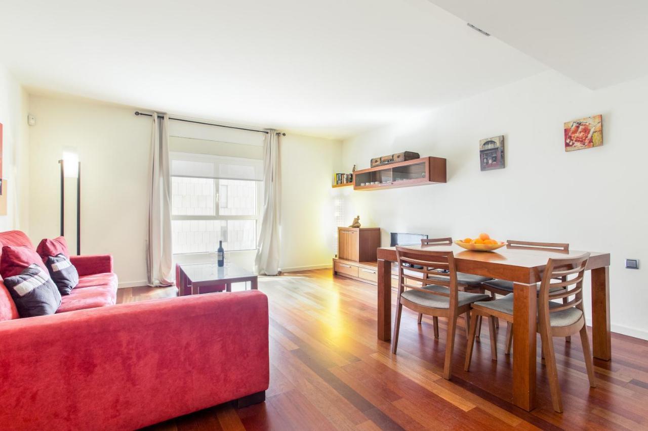 Apartamento Friendly Plaza Catalunya