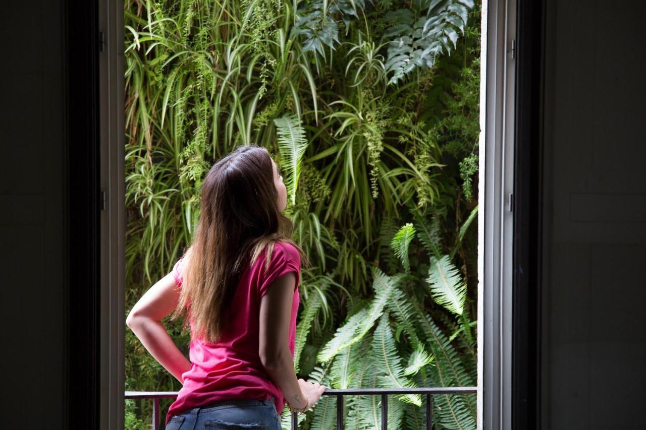 Eco Boutique Grau Hotel Barcelona