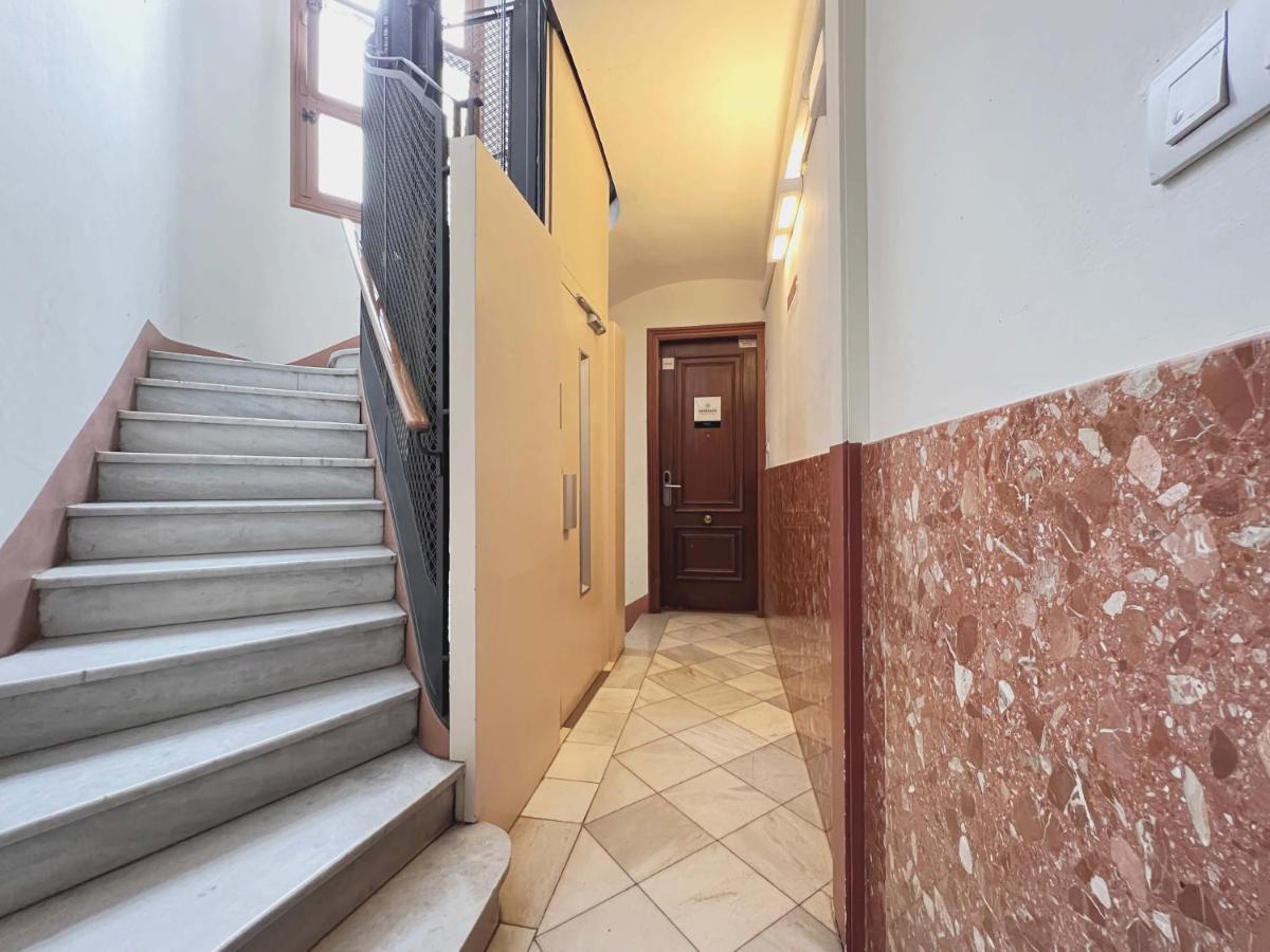 Apartamento U-nique Rambla Catalunya Ii *