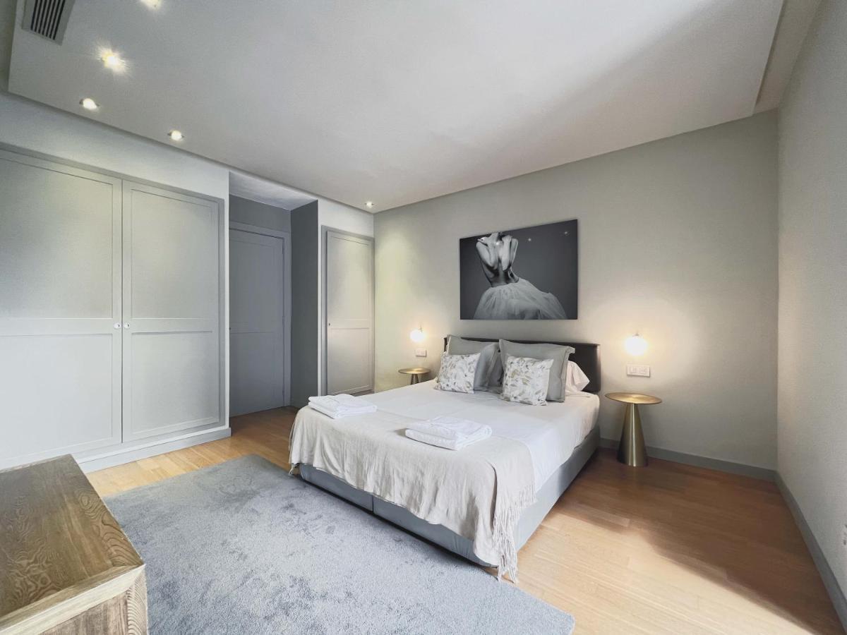 U-nique Rambla Catalunya Ii Apartamento