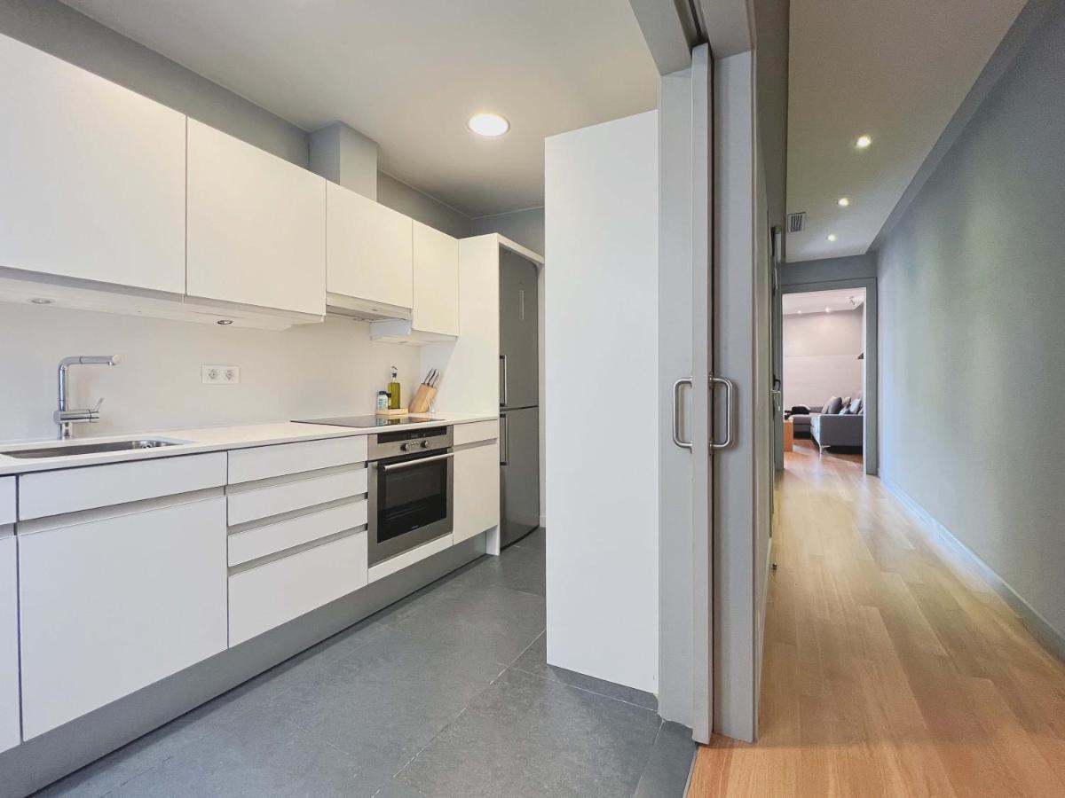 Apartamento U-nique Rambla Catalunya Ii