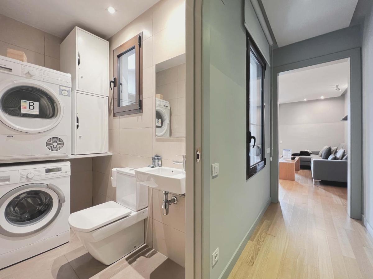 Apartamento U-nique Rambla Catalunya Ii Barcelona