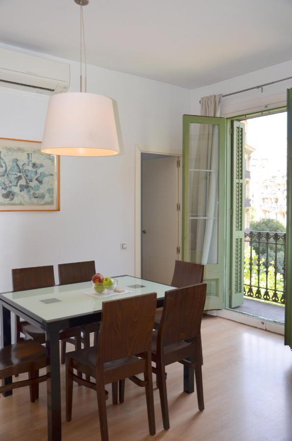 Apartment Claris Barcelona