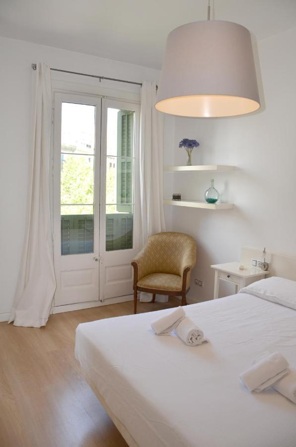 Apartment Claris Barcelona