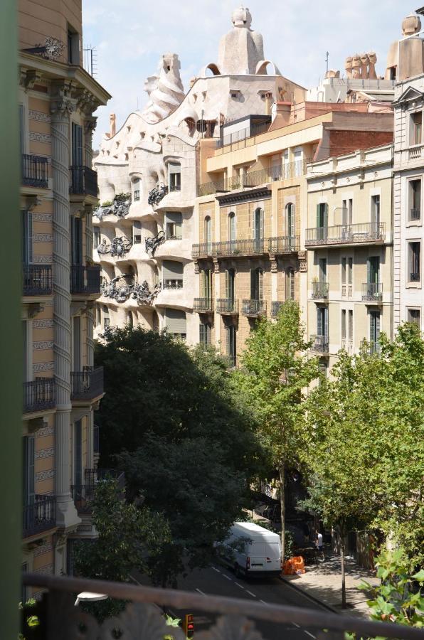 Claris Barcelona