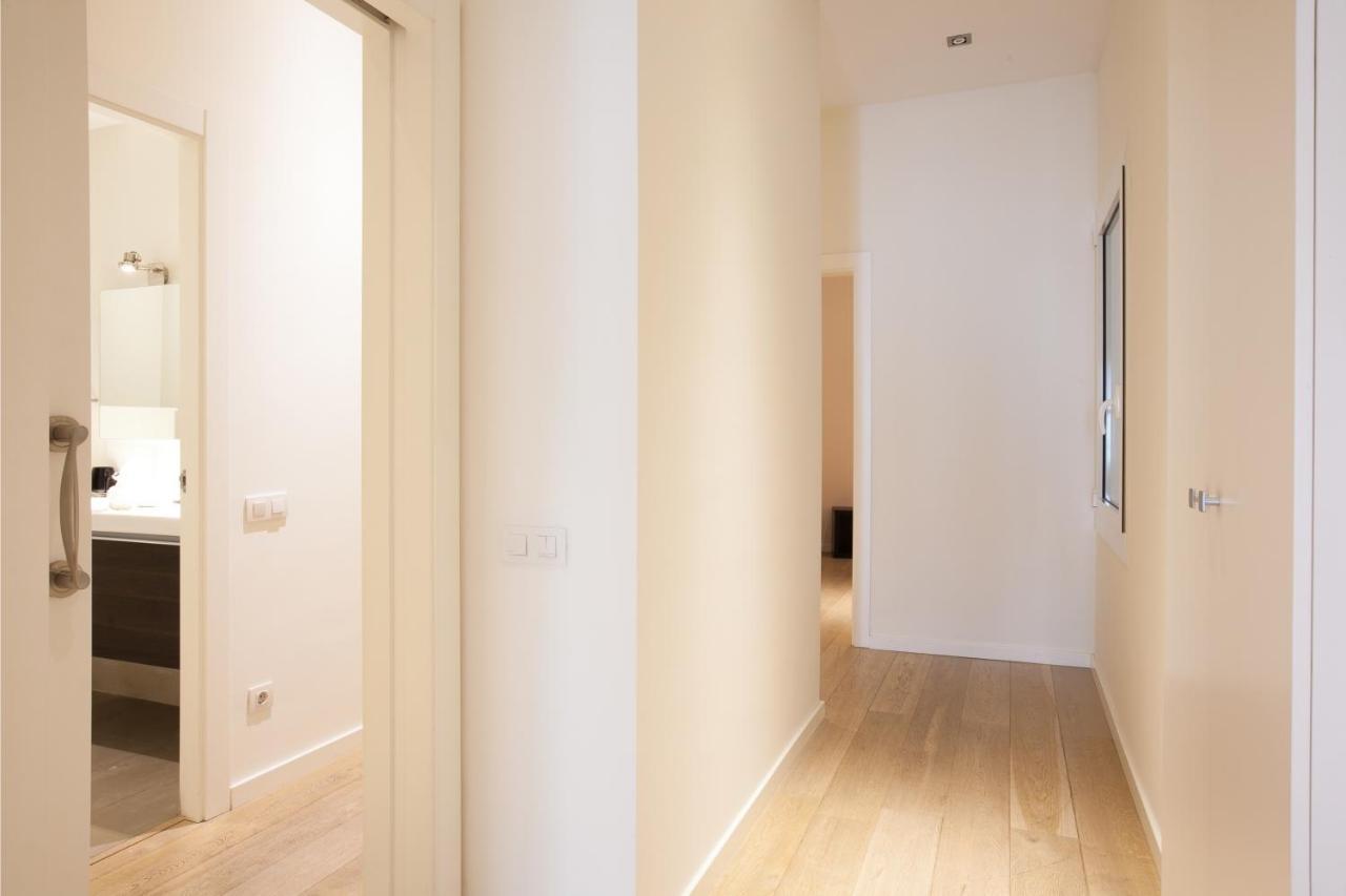 Rent Avenida Diagonal Apartment