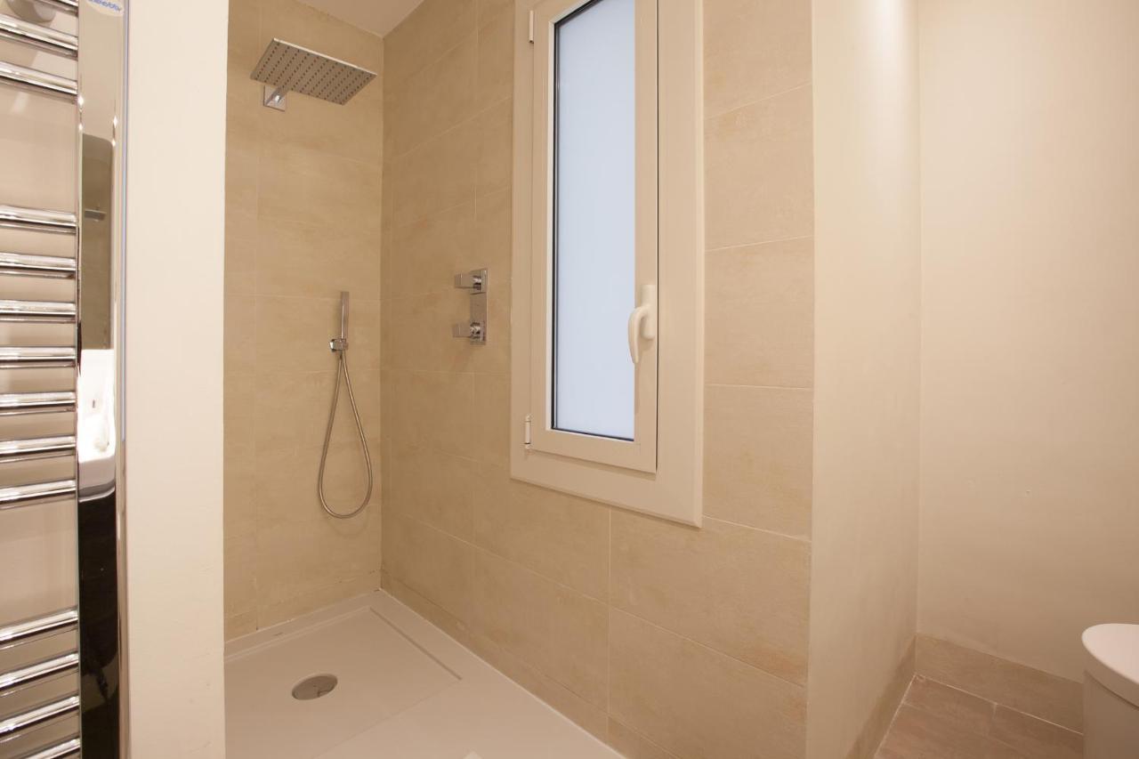 Apartment Rent Avenida Diagonal Barcelona