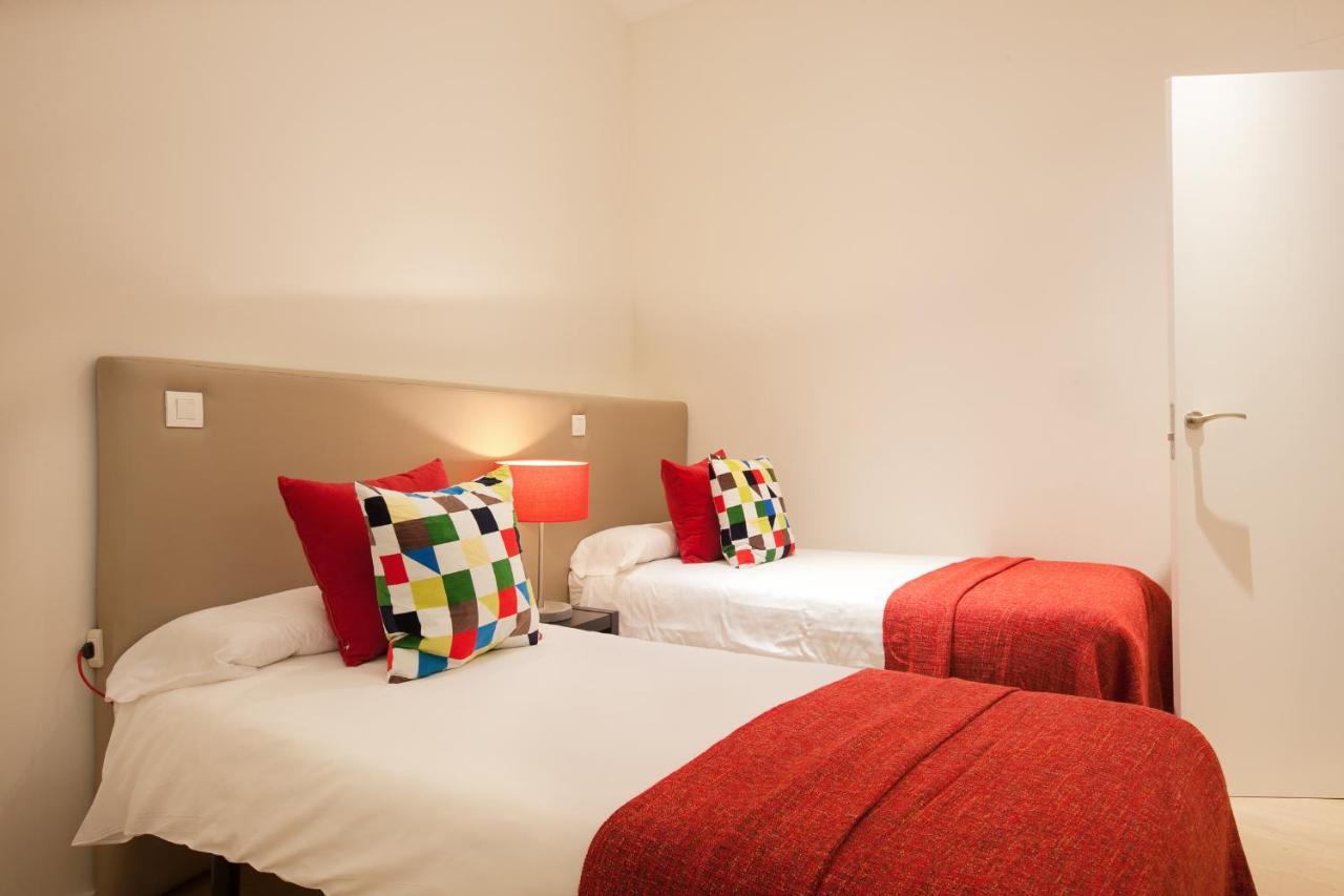 Rent Avenida Diagonal Apartment *