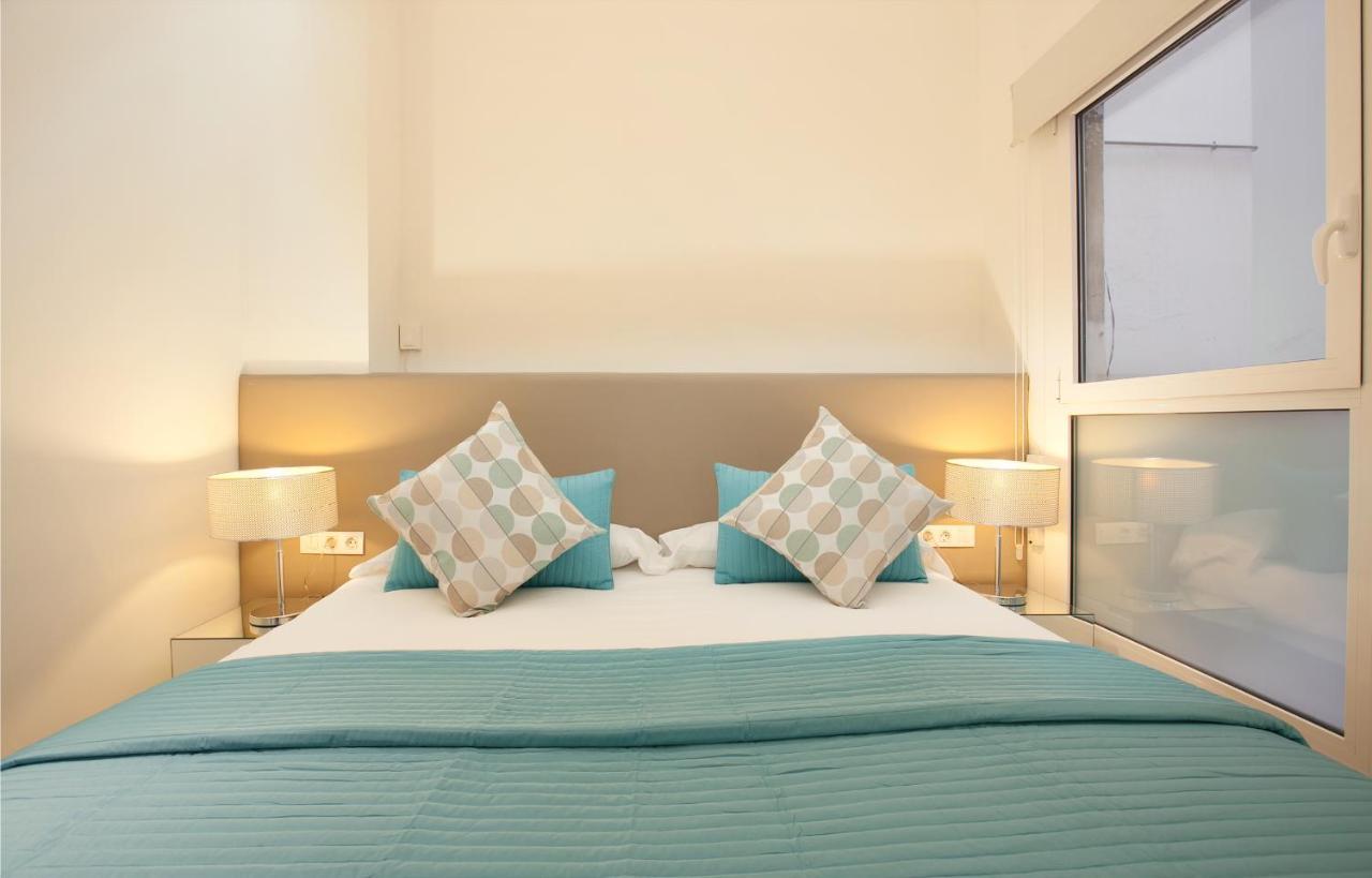 Apartment Rent Avenida Diagonal Barcelona