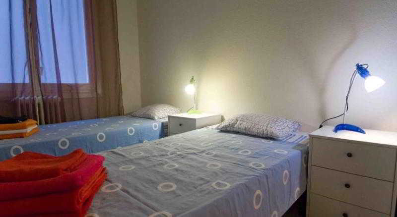 Apartamento Charm Bcn