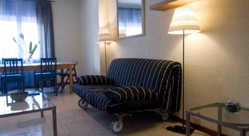 Charm Bcn Apartamento Barcelona