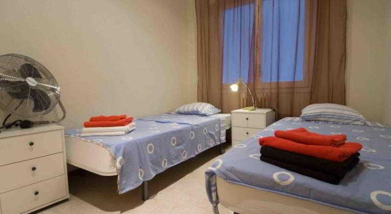 Charm Bcn Apartamento