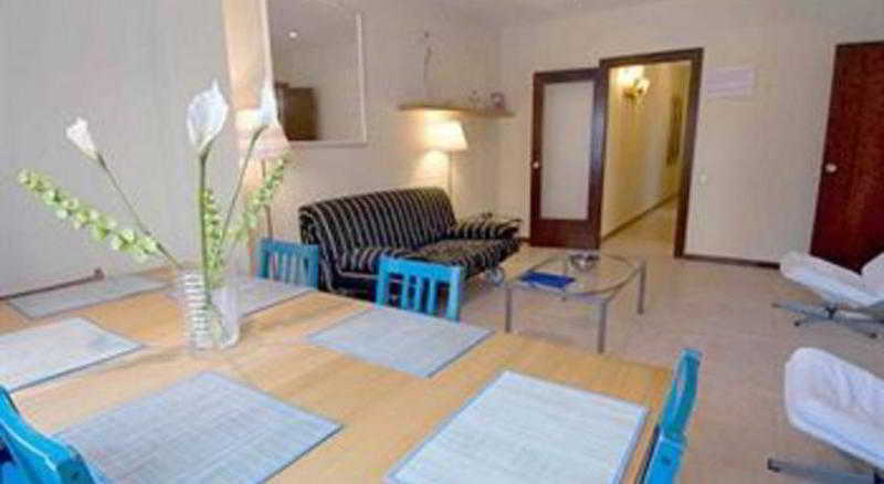 Apartamento Charm Bcn *