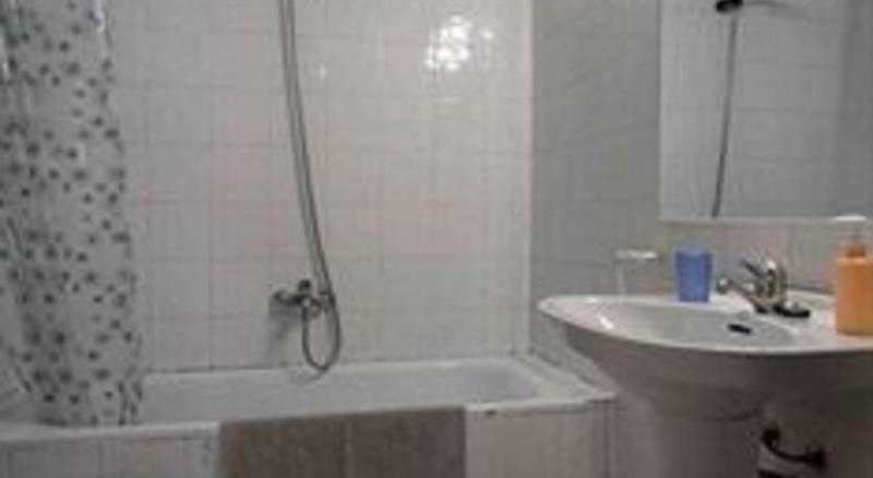 Charm Bcn Apartamento *
