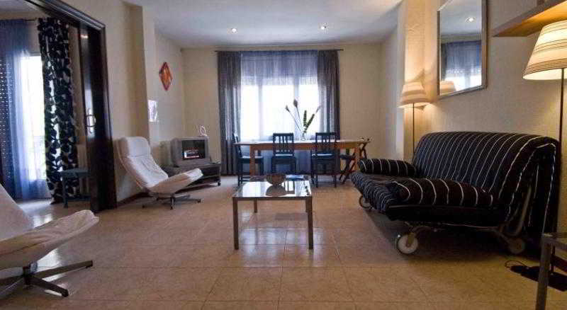 Apartamento Charm Bcn Barcelona