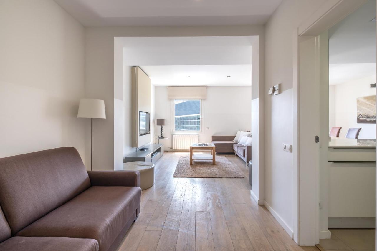 Apartment Rent Avenida Diagonal *