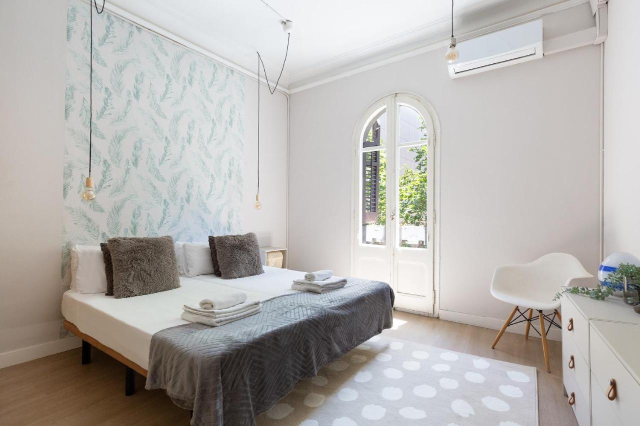 Sagrada Familia Iv By Enjoy Apartamento
